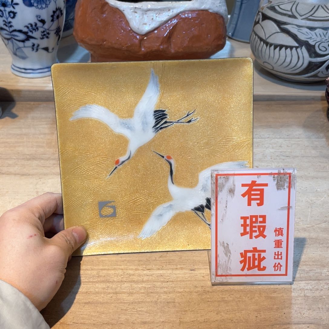 B****e工艺美术品工艺美术品