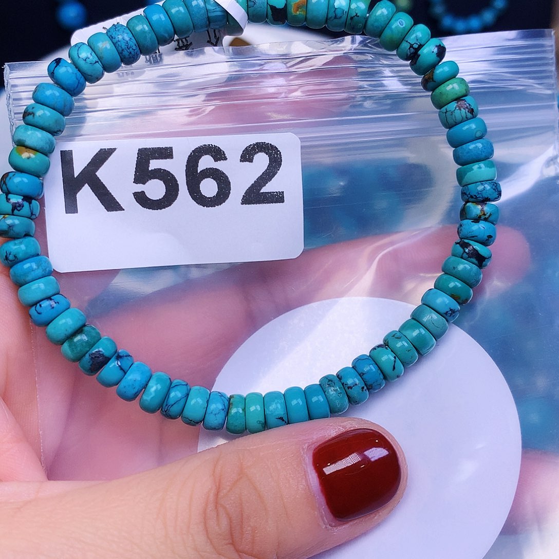 空竹粉丝专享十堰特色手工散珠