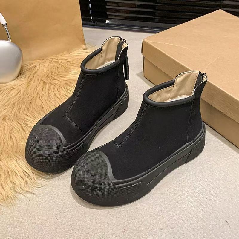 《小铺》休闲时尚女鞋47号