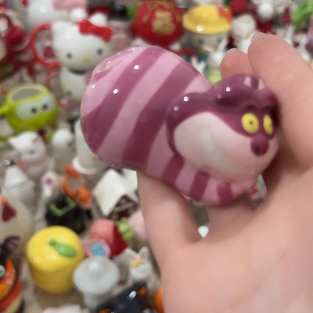 瓷片陶瓷完美主义慎配