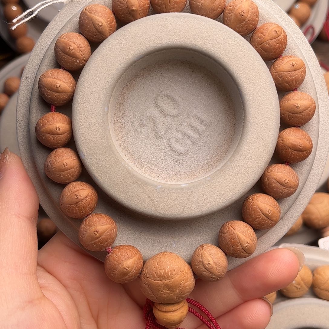 凤眼菩提手串12.5福利