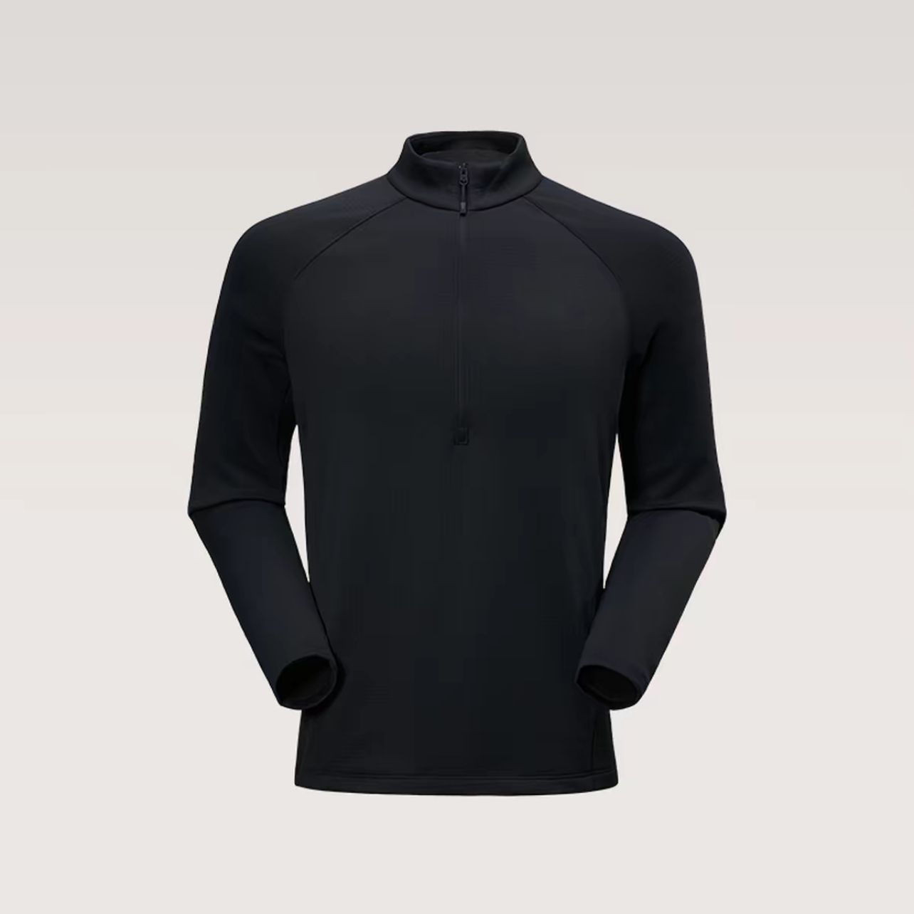 新款立领户外保暖卫衣男女8818鹤-05