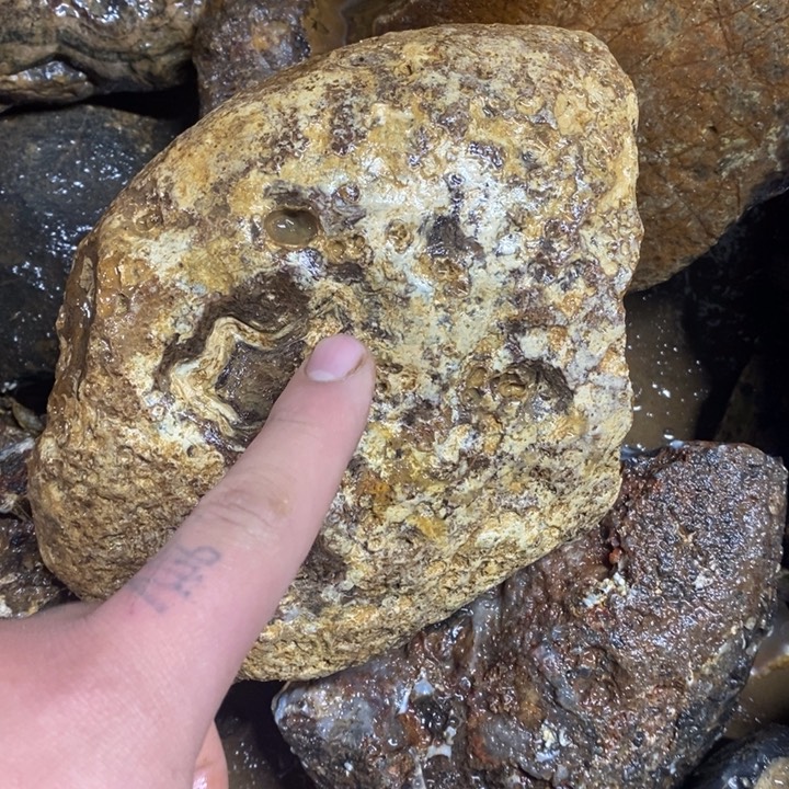 顾***宝定制玛瑙玛瑙手镯私人订制不退换