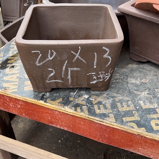 花盆紫砂透气花盆