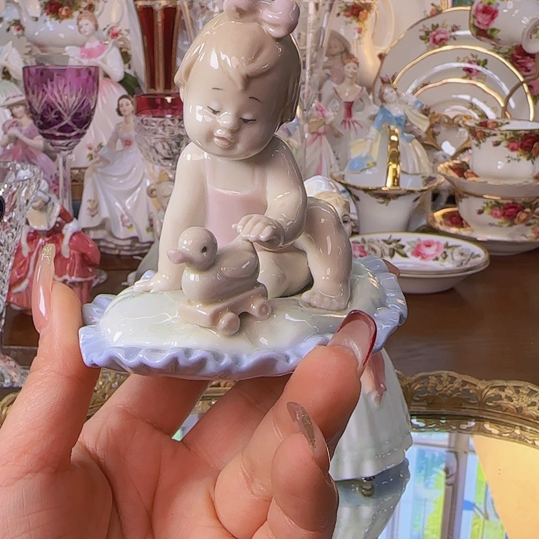 欧洲瓷器收藏鉴赏