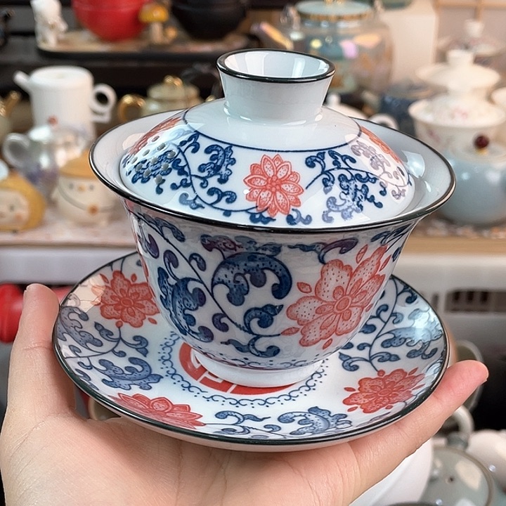 茶具套装特价包邮