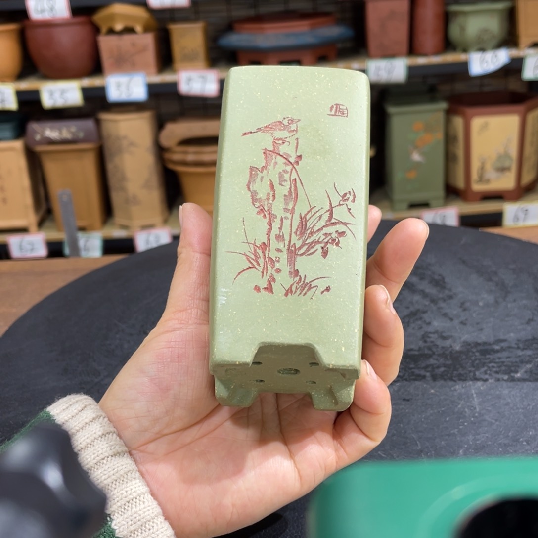 紫砂茶案紫砂文化