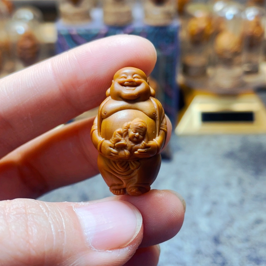 橄榄核手串/手链橄榄