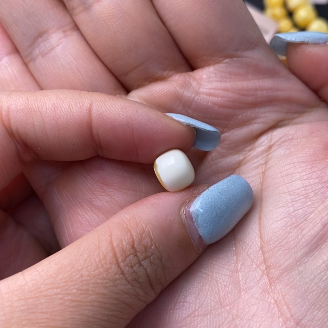 裸石琥珀未镶嵌雨***r蜜蜡