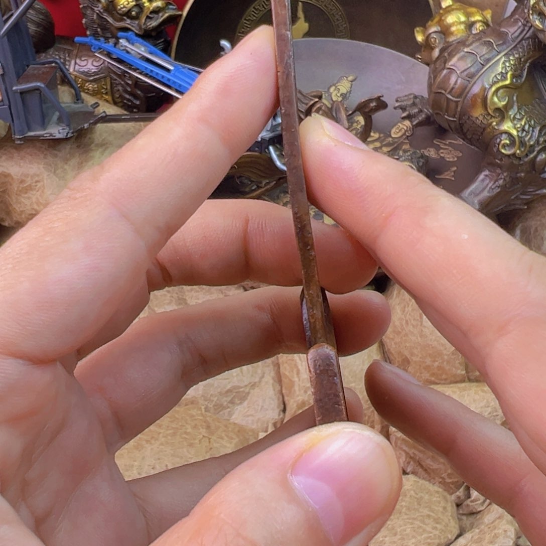 拼手速！精美铜器摆件