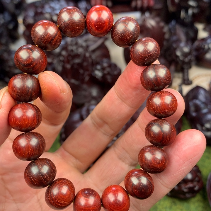 檀香紫檀（小叶紫檀）