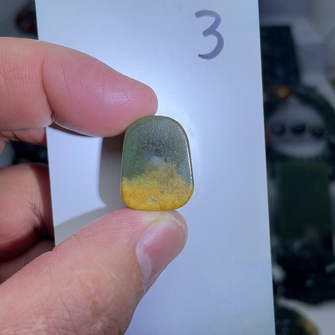 【闪购商品】未镶嵌手串和田玉