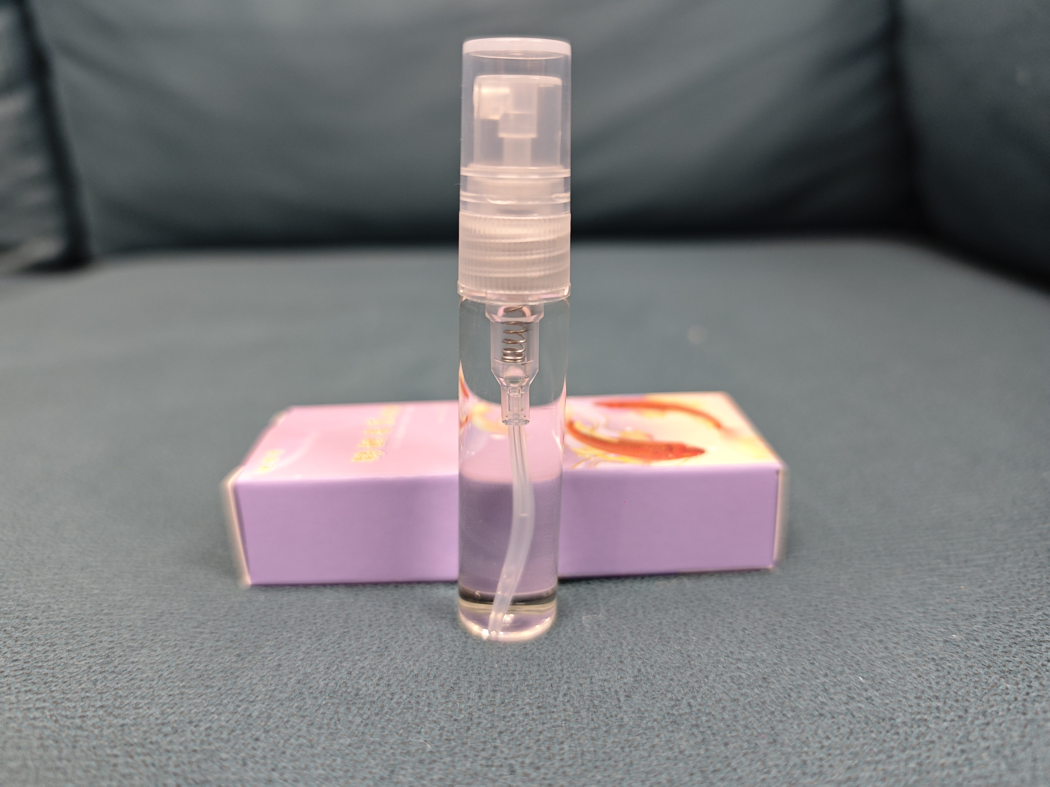 鸡哥元旦大福利包礼品包(1套净化+福禄寿手串)