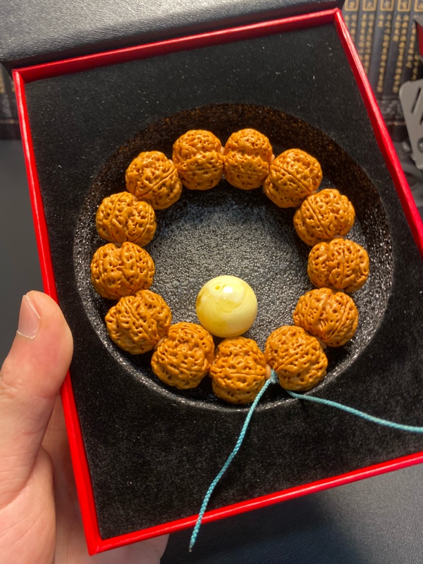 新品双龙梅花金刚（17号）