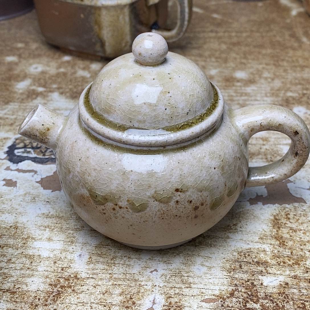 紫砂茶案紫砂艺术