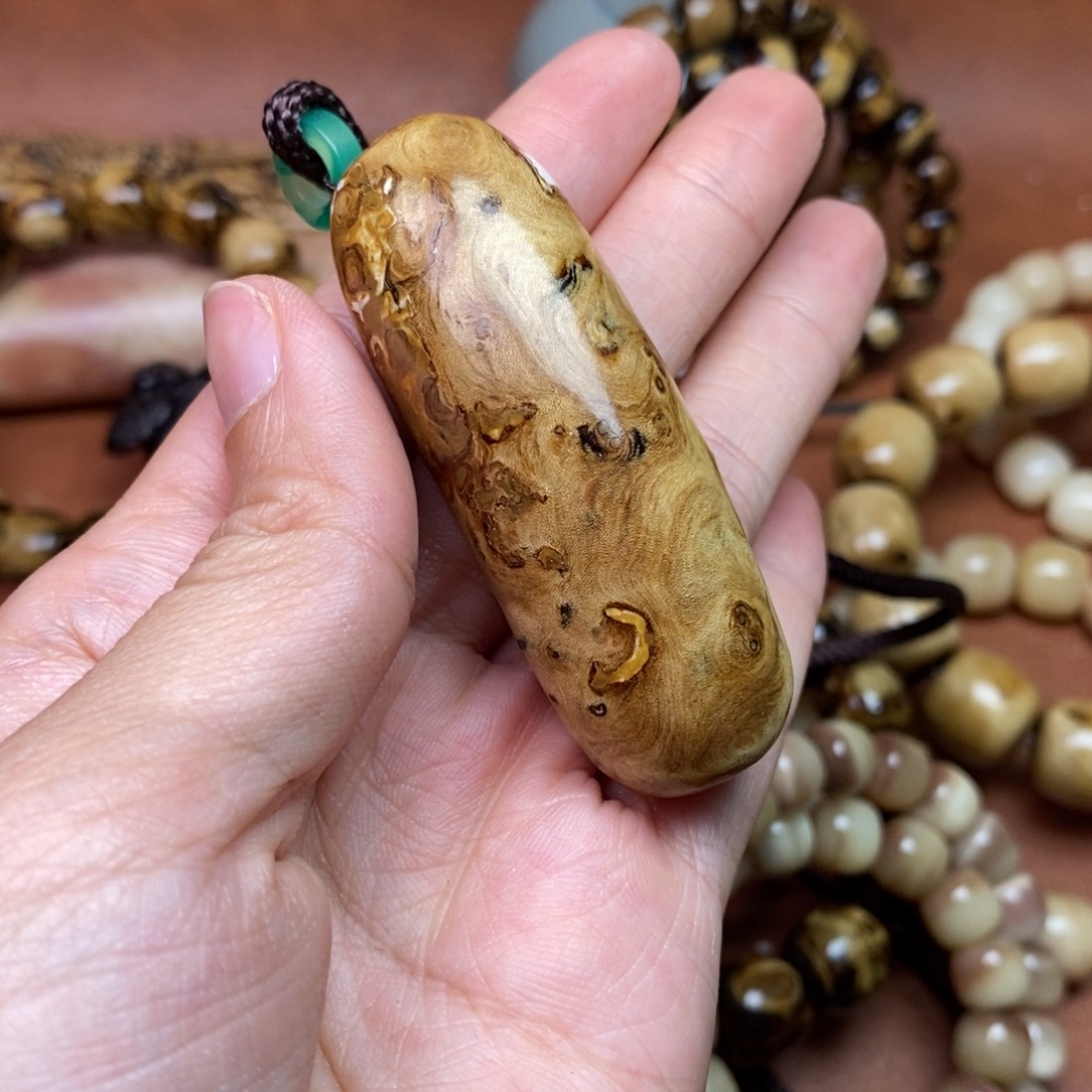 驼骨手串/手链精品