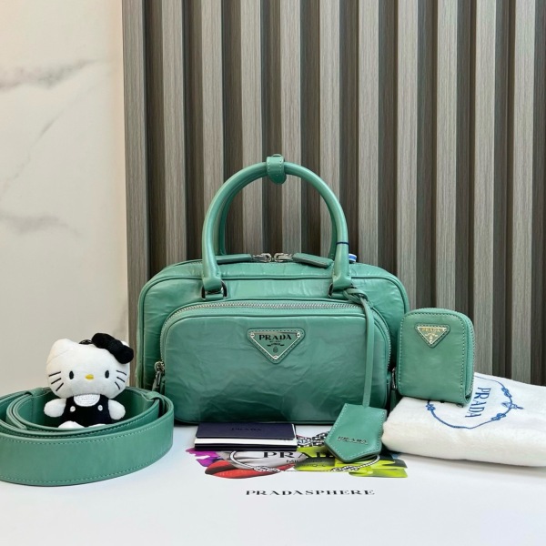 99新/包包/普拉达/250113LL0006