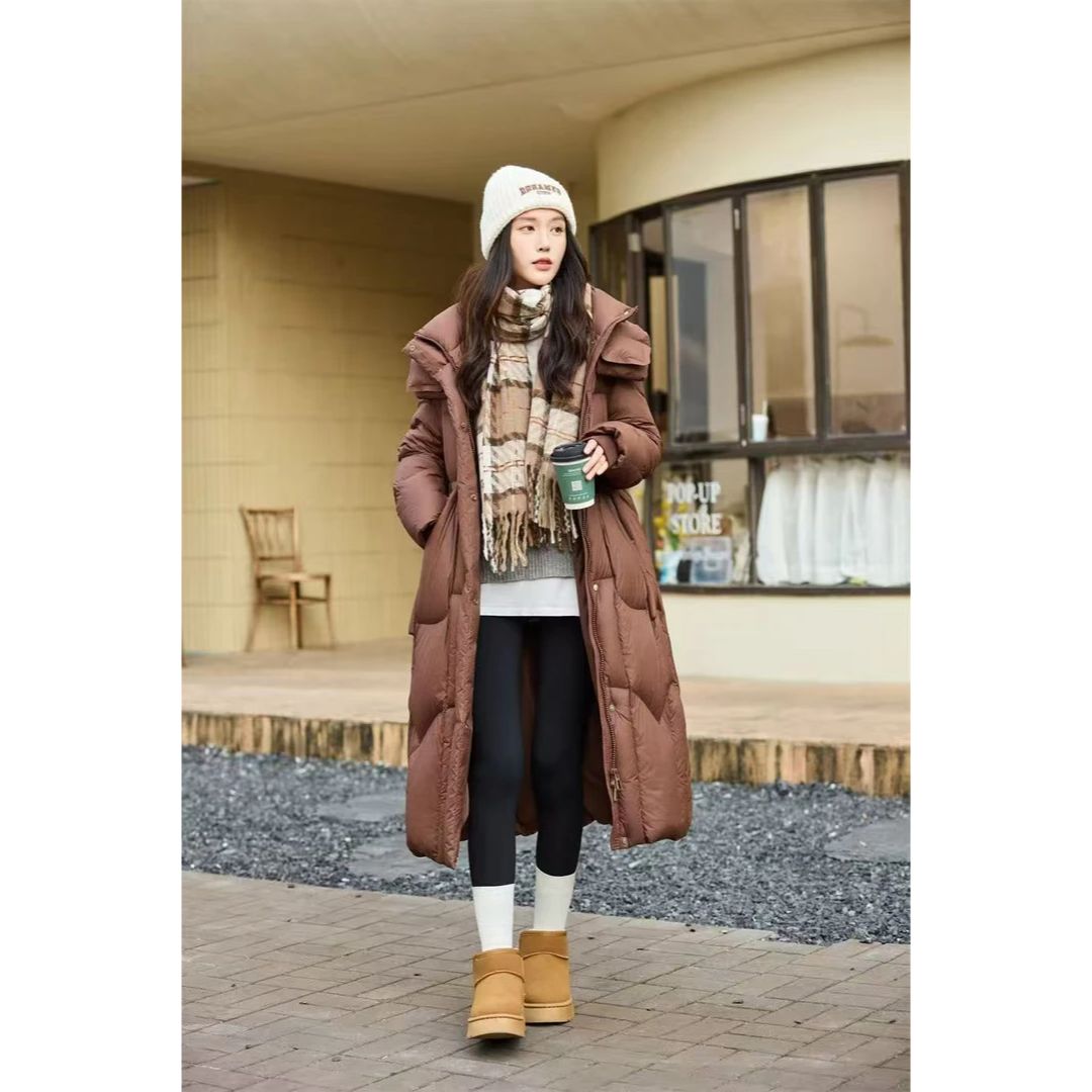 鲁小旺直播间专属羽绒服(非直播勿拍不发货）4