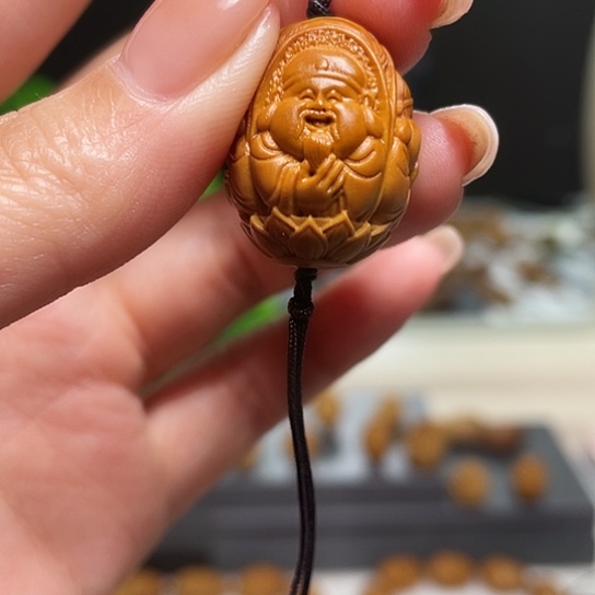 橄榄核手串/手链橄榄