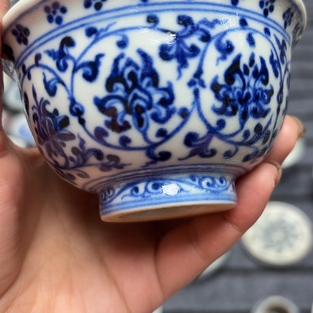 摆件陶用****1陶瓷艺术作品