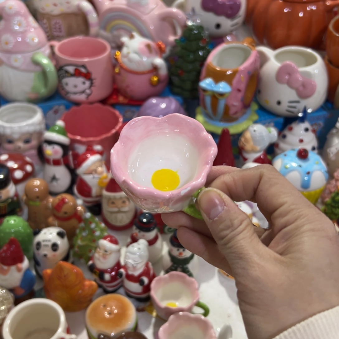 摆件陶瓷陶瓷陶瓷陶