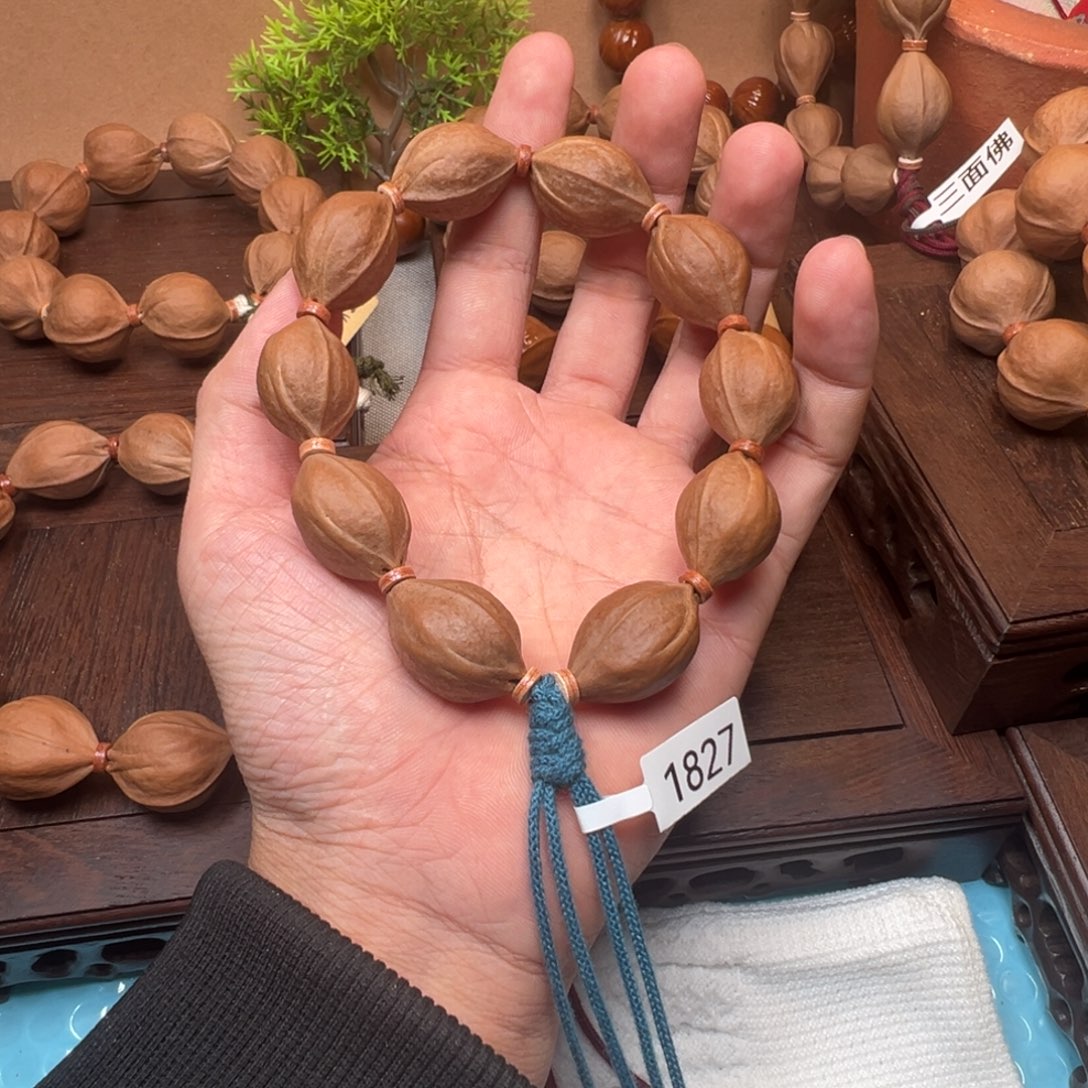 西***型梅林铁核18。                