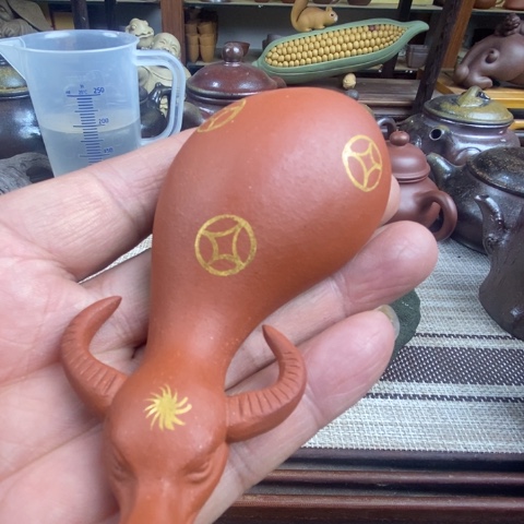 茶壶紫砂宜兴紫砂