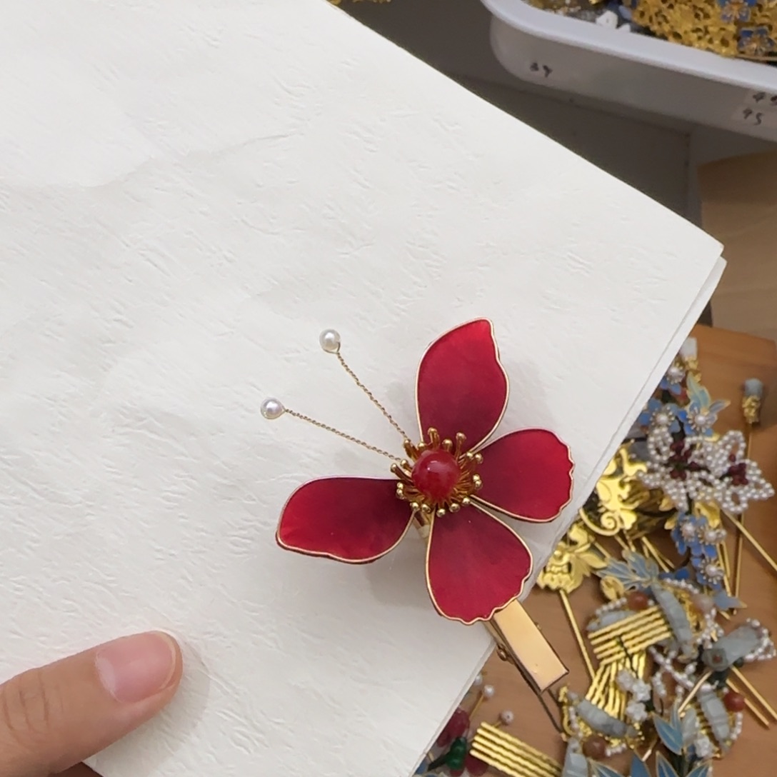 醋酸铁合金绒花现货