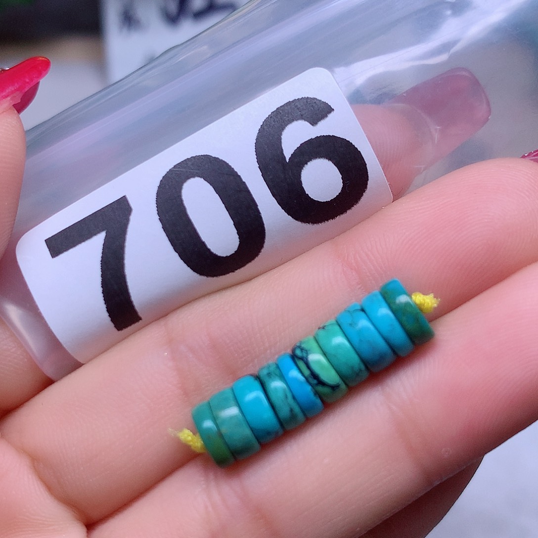 空竹粉丝专享十堰特色手工散珠