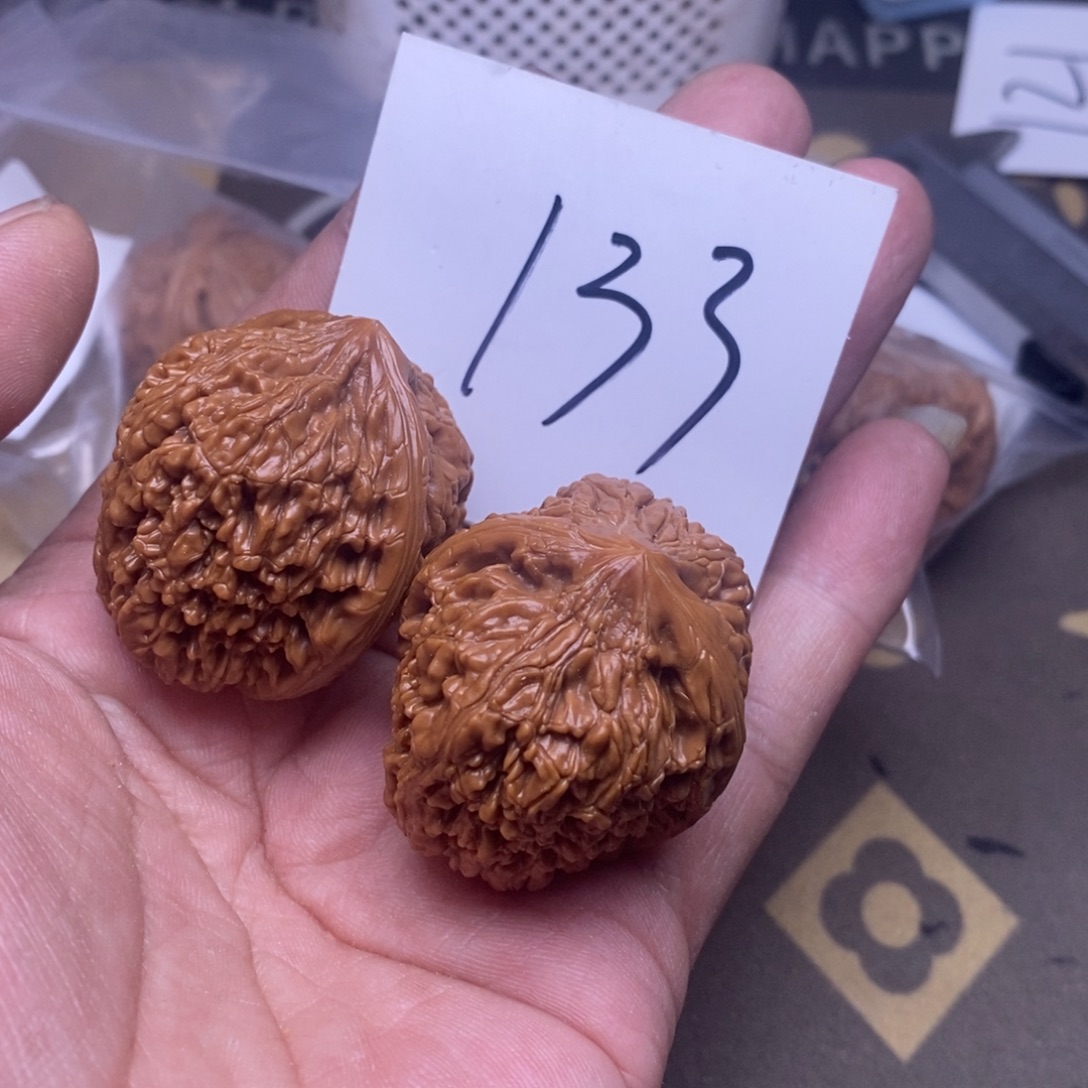 核桃大蒜头尺寸36