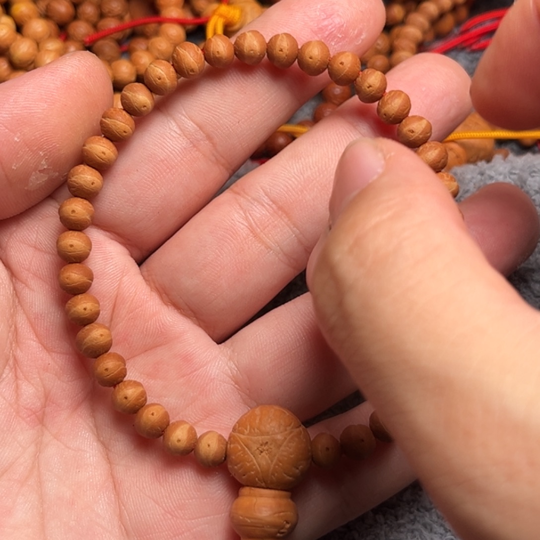 凤眼菩提手串凤眼菩提手串手链