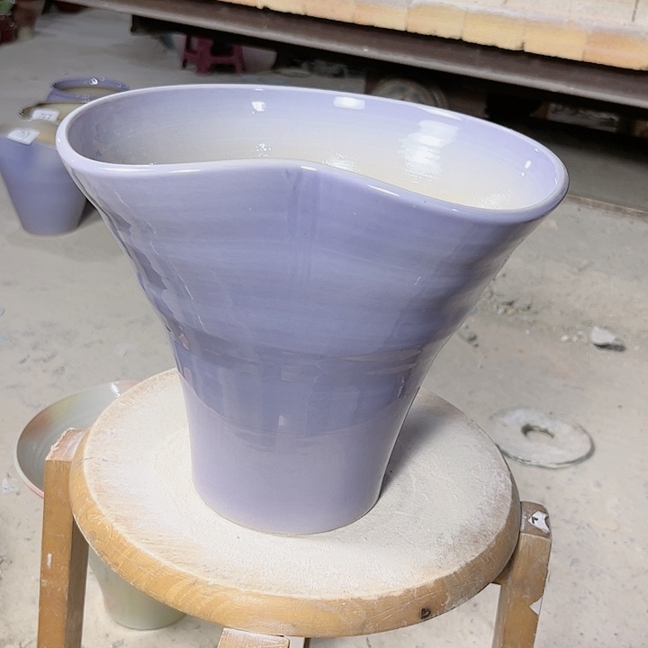 瓶口26户23 景德镇陶瓷学院