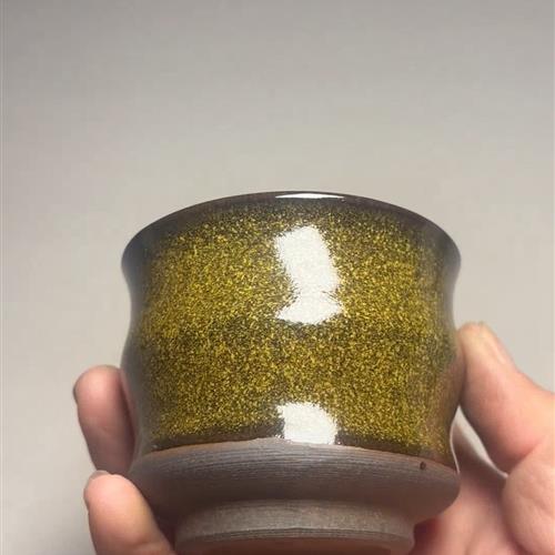 【闪购商品】茶盏-455............