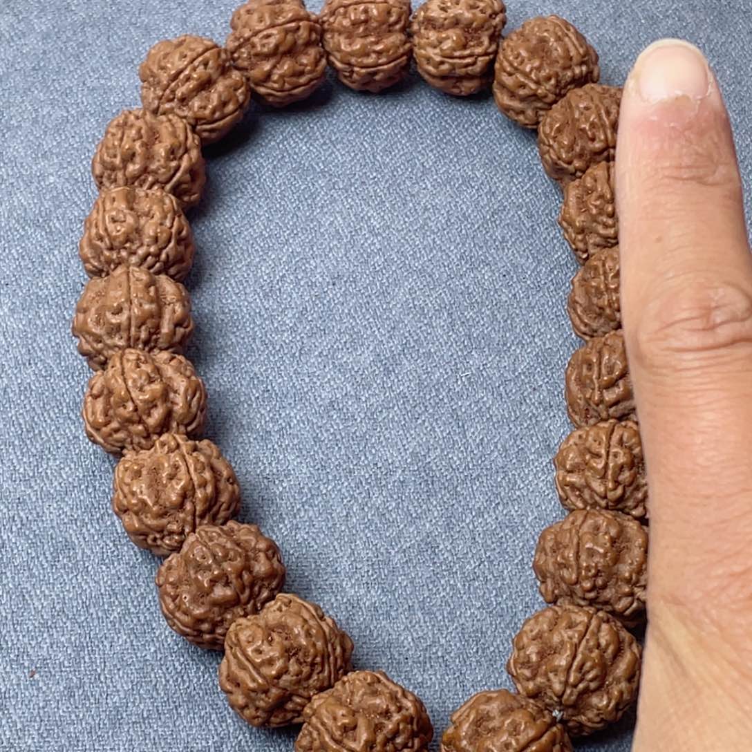 金刚菩提吊坠绝情帝王花23#