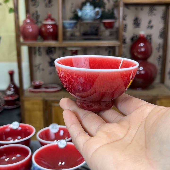 景德镇陶瓷浅行窑