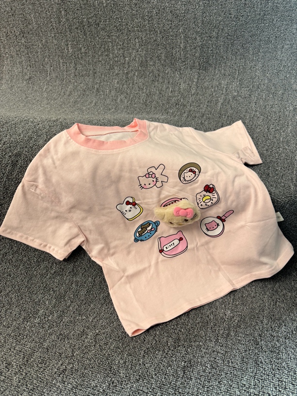 精选童装性价比之选春夏新款