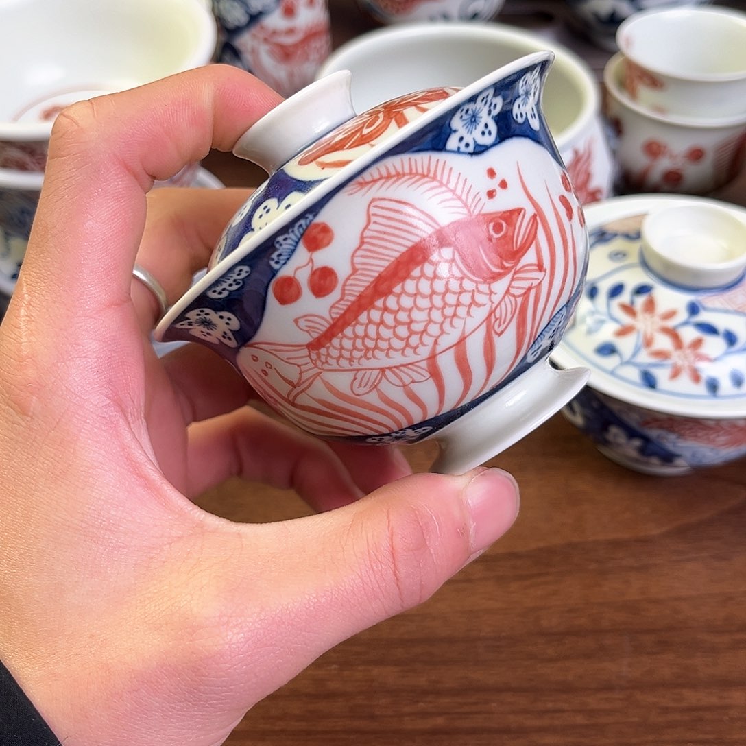 杯手绘直播间专属链接