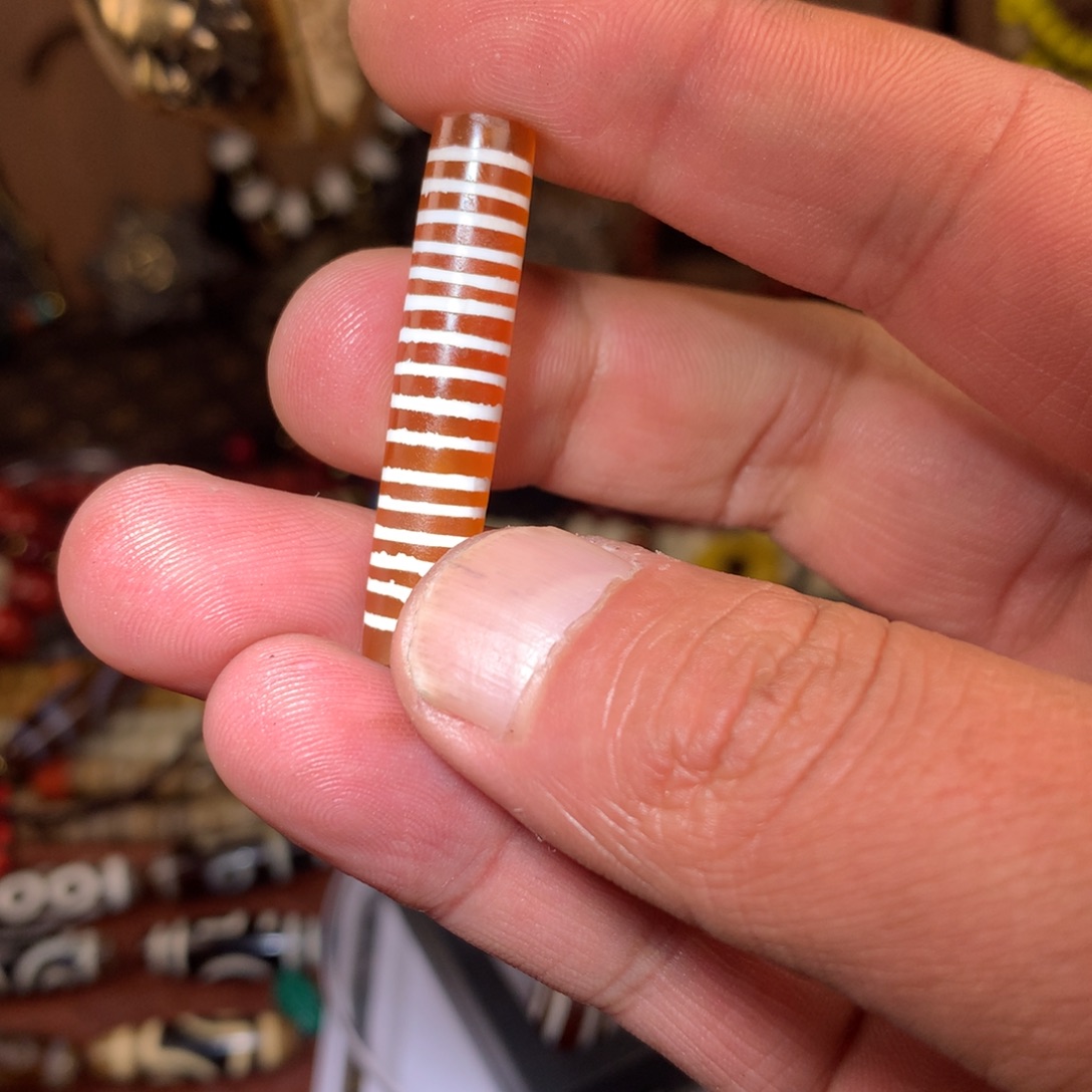 财***~柏香籽/百香籽吊坠