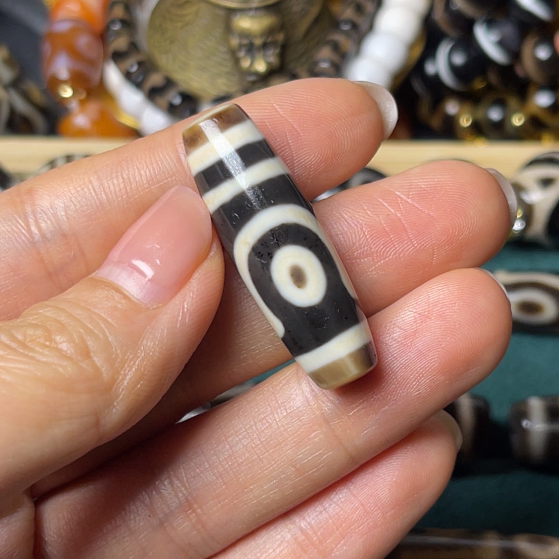 玛瑙/玉髓颈饰未镶嵌w***.