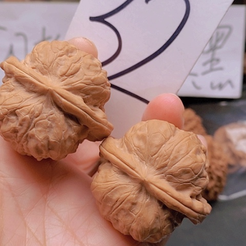 吊坠桃核43全品达摩48克