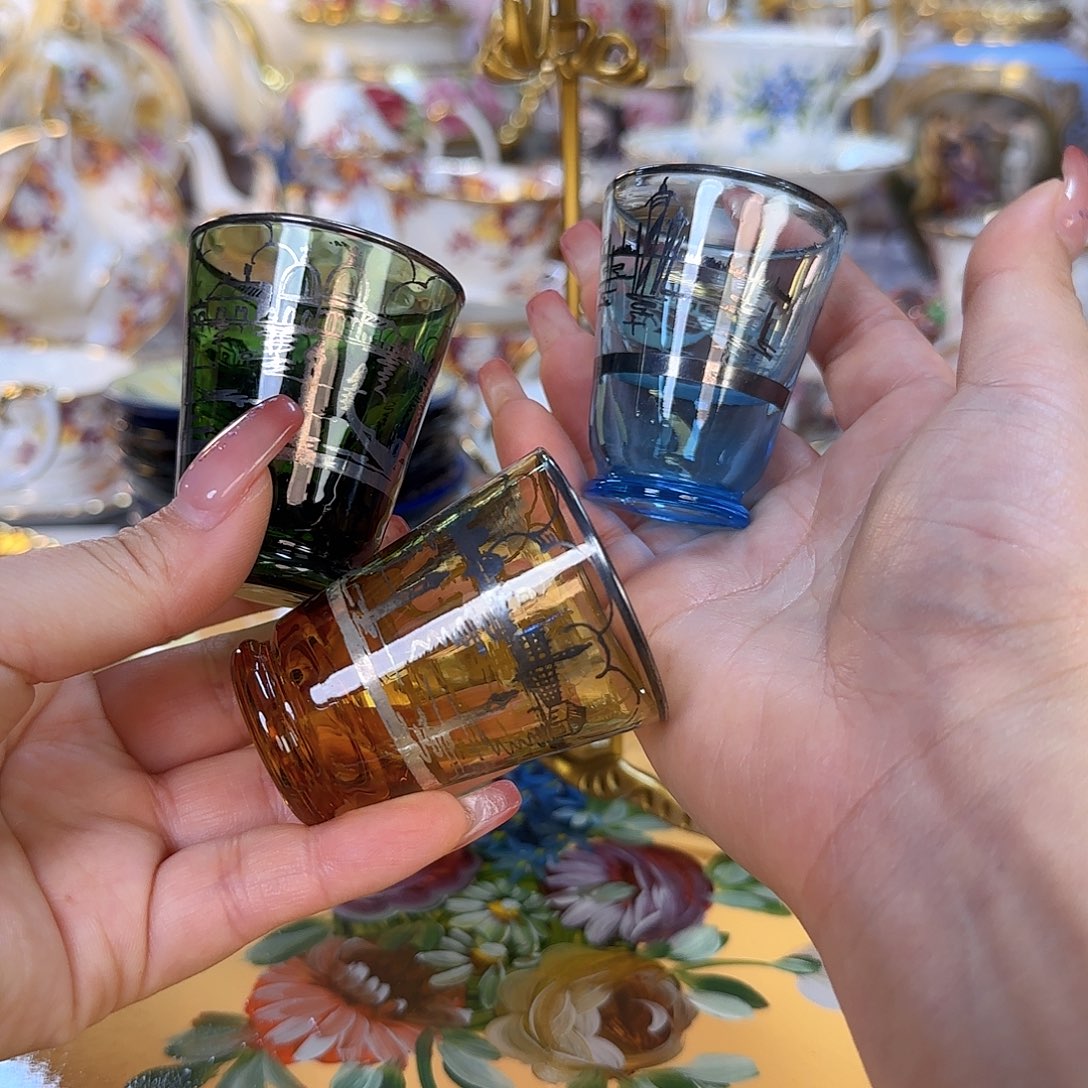 摆件欧洲瓷器收藏鉴赏