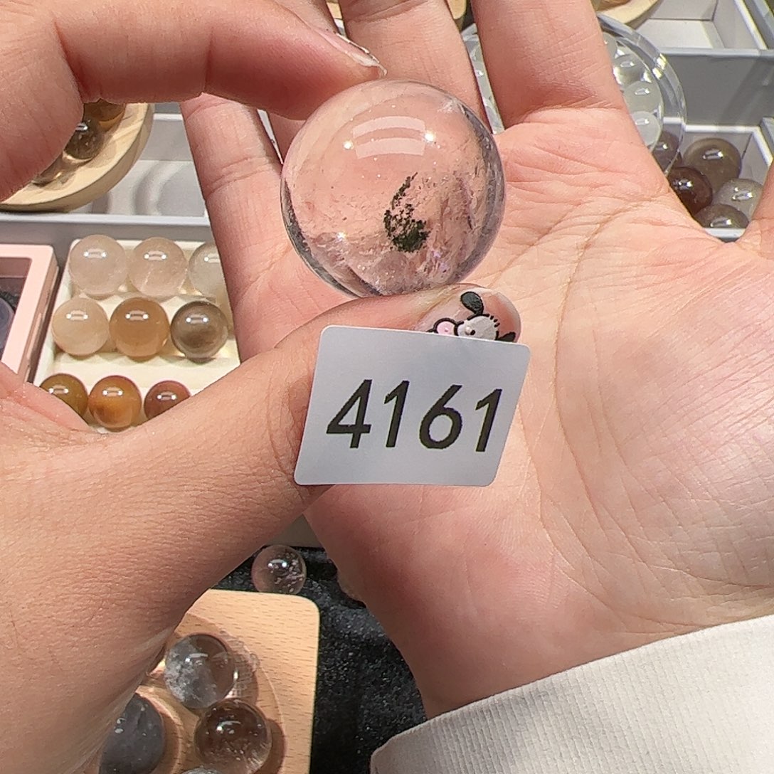 大型摆件（非配饰）水晶未镶嵌