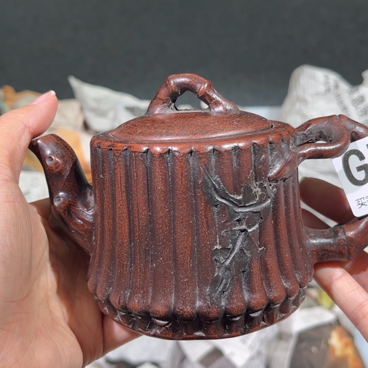 茶壶紫砂紫砂茶壶738