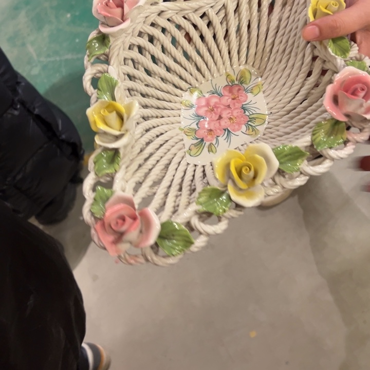 紫砂茶案九****物拼接的设计