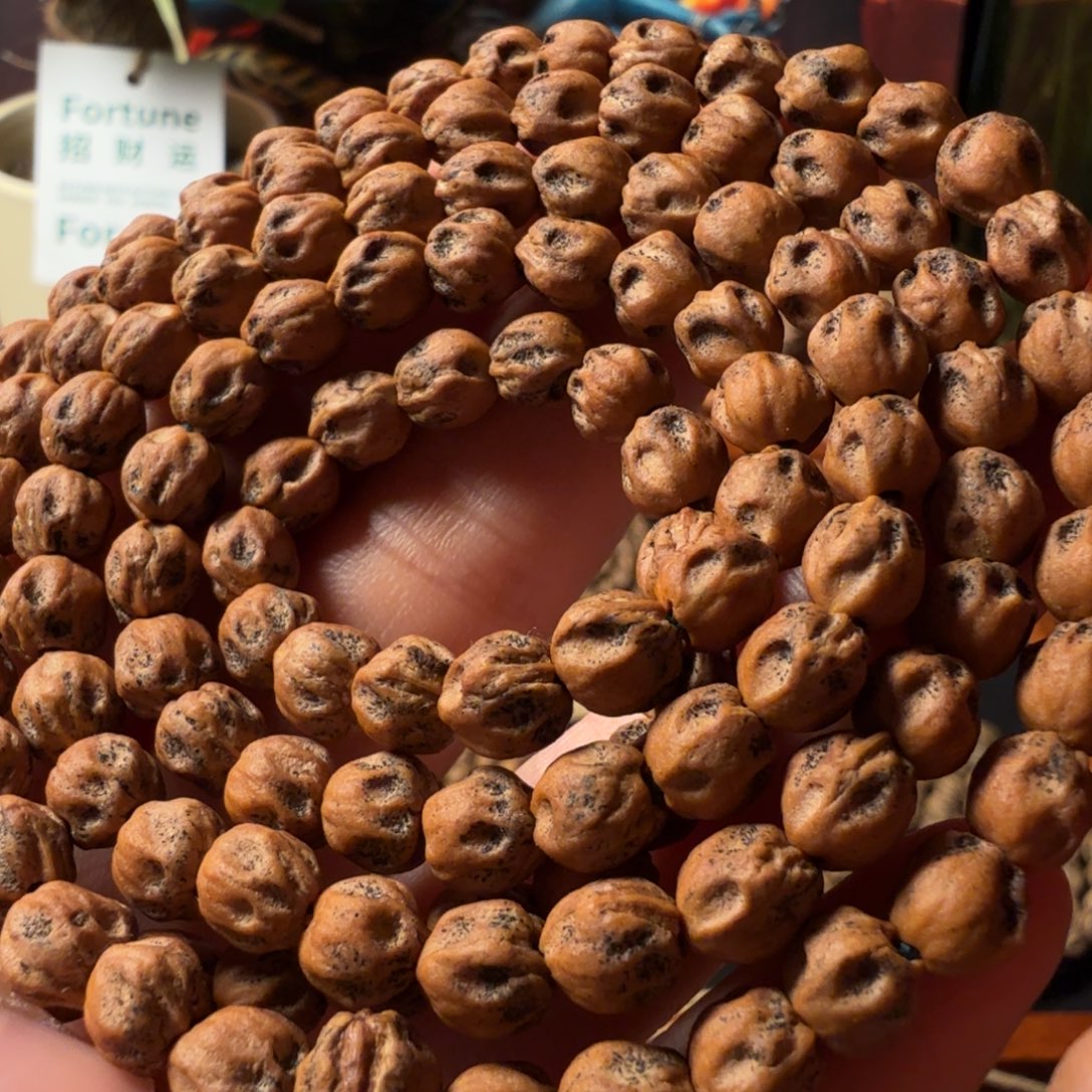 吊坠柏香籽/百香籽