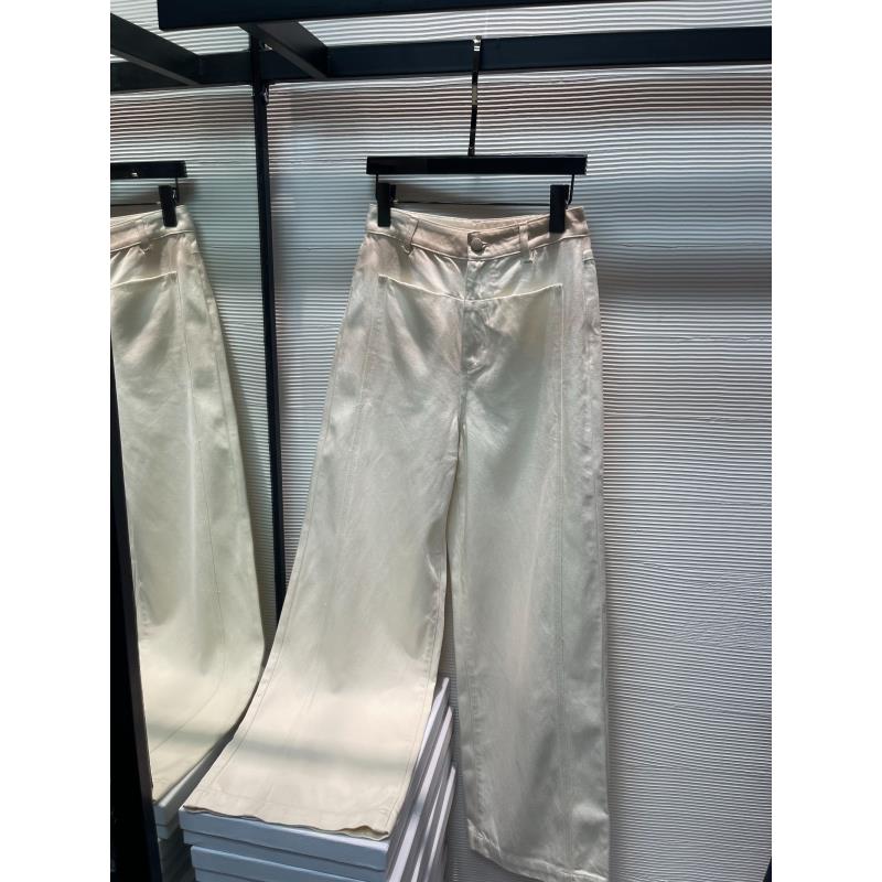 86750#欧韩货爆款牛仔裤白