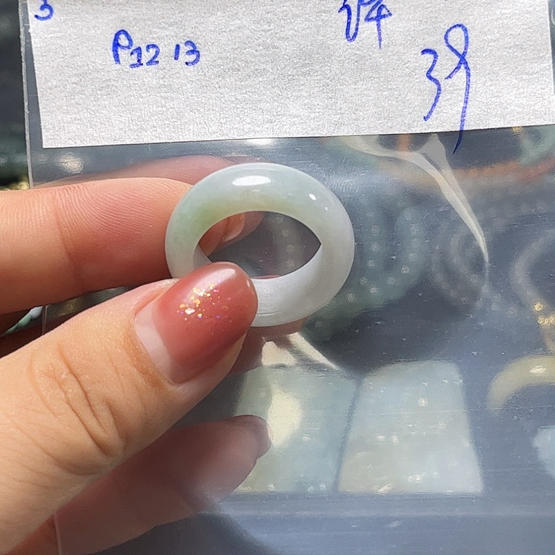 许***定制翡翠未镶嵌18