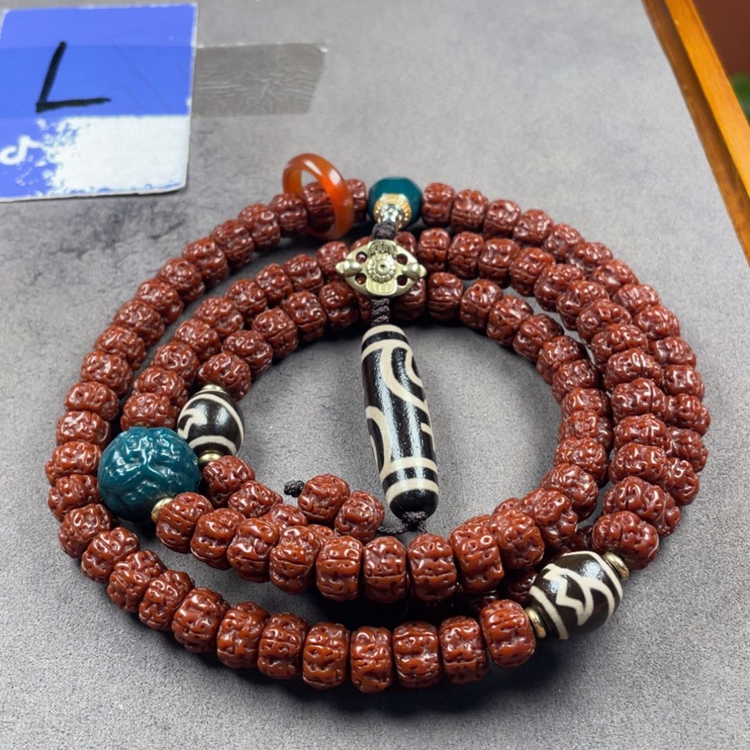 【闪购商品】金刚菩提吊坠金刚