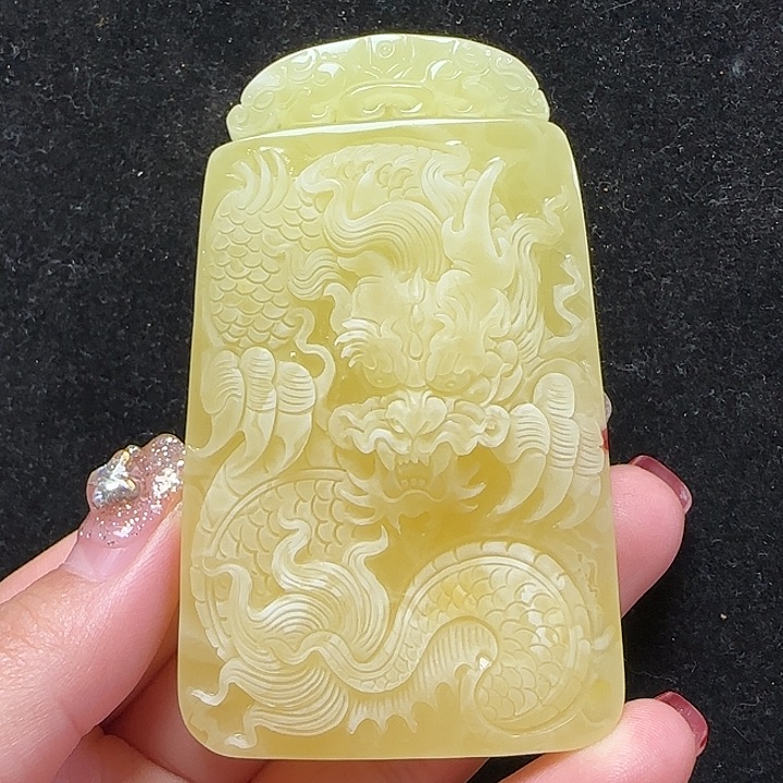 蜜蜡珠宝奇石未镶嵌