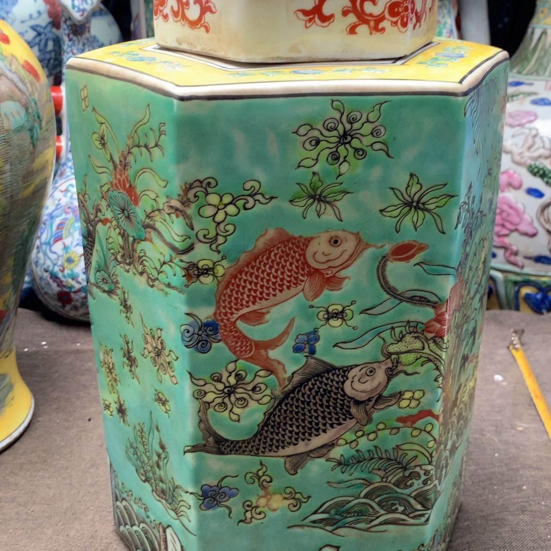 摆件陶瓷旧藏瓷器旧藏瓷器